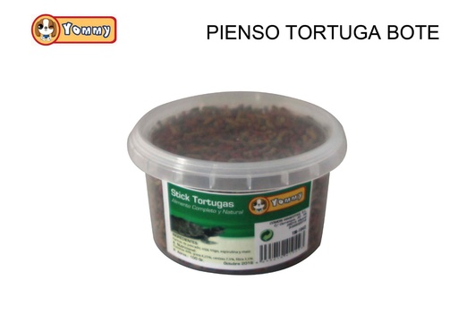 [YM1042] Alimentos para tortugas 230 ml - Alimentos para mascotas