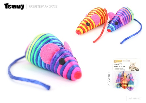[YM1407] Collar y correa de nylon 1.6*30-45 cm - Accesorios de mascotas