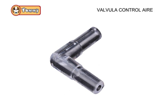[YM2183] Válvula de control de aire 4 piezas para acuarios - Accesorios para acuarios