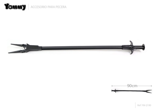 [YM2190] Pinza para acuarios 90 cm - Accesorios para mascotas