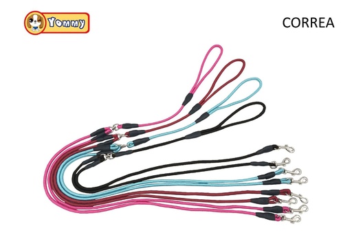 [YM2681] Correa 0.6*120cm - Accesorios para mascotas