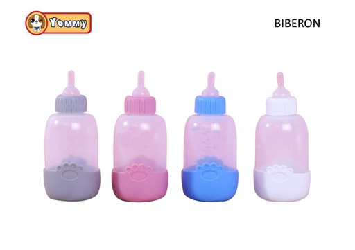 [YM2914] Biberón para mascotas 100 ml - Accesorios para mascotas