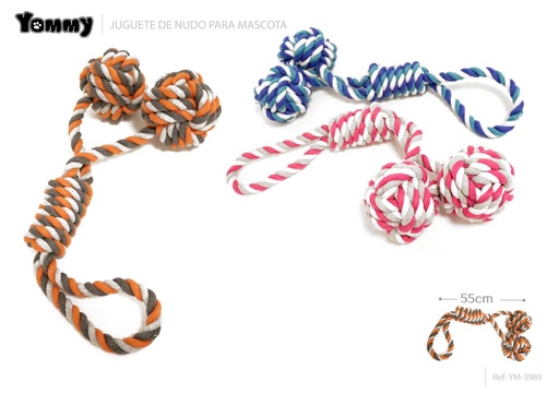 [YM3989] Manta para mascotas estrella 70*90 cm - Artículos para mascotas