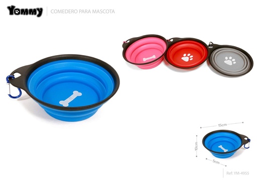 [YM4955] Juguete para gato 40cm de abeja - Accesorios de mascotas