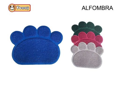 [YM5529] Alfombra para mascotas 30*40cm - Accesorios para mascotas