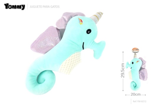 [YM8212] Juguete de peluche 29.5*20 - Accesorios para mascotas