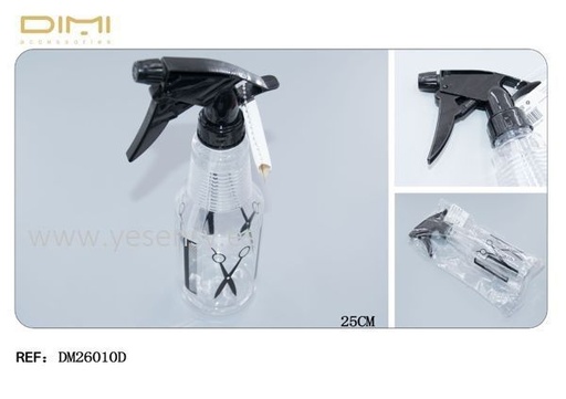 [8435452582644] Bote spray 500ML 8/U - Envases para productos 