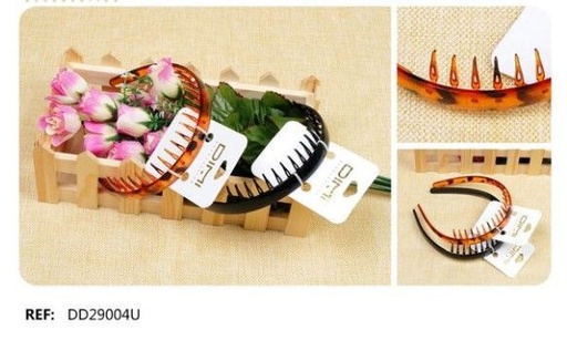 [8435452594579] Dialemas 11 cm N/M 12 Uds - Diademas y accesorios para el cabello