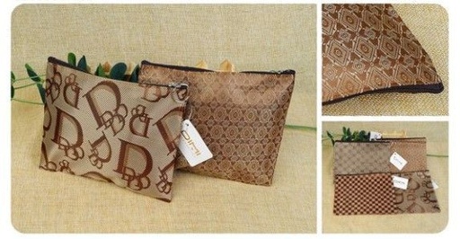 [8435560244373] Neceser 21*16 cm 12/u BM01134-7 - Accesorios de belleza