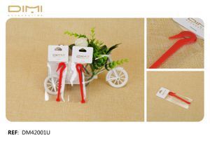 [8435560285932] Accesorio de pelo (9.5 cm - 24 uds) - Utensilios de belleza y cuidado personal
