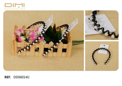 [8435560290684] Diademas 12/U - Accesorios para el cabello