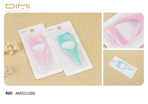 [8435560297027] Accesorio para máscara 12/U - Pinceles de maquillaje