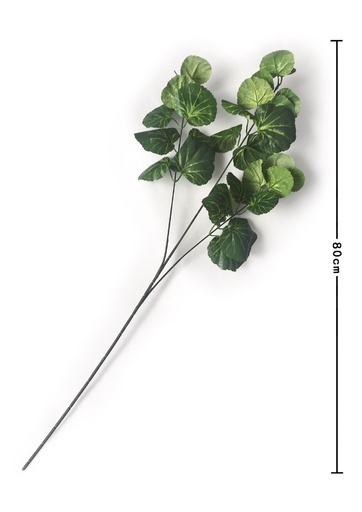 [8435588800247-6103010] Vara de hiedra artificial para decoración del hogar