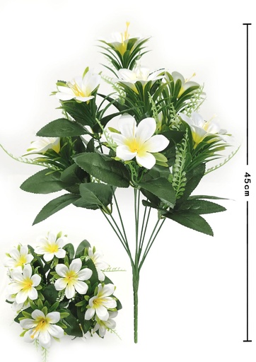 [630144] Planta verde decorativa - Decoraciones florales y naturales