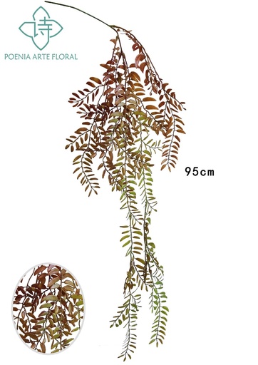[630420-2] Rama de ídem 630420-2 (8435588852420) - Accesorios de decoración