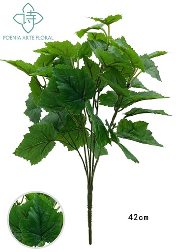 [630509] Flor artificial de 16" - Decoraciones para eventos