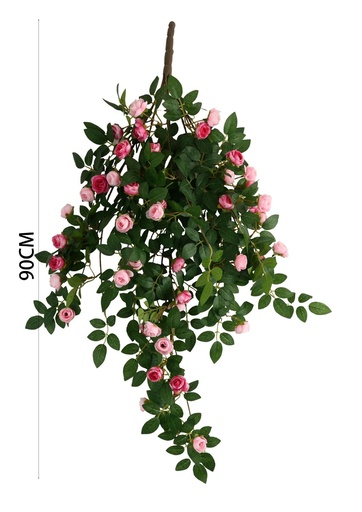 [631065] Ramo de flores artificiales - Decoración