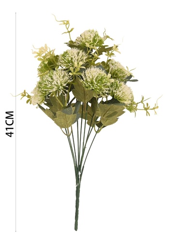 [631143] Ramo artificial 631143 - Flores para ocasiones especiales
