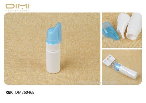 [8435693836018] Bote purificador neti 50ML 12/U - Envases para productos 