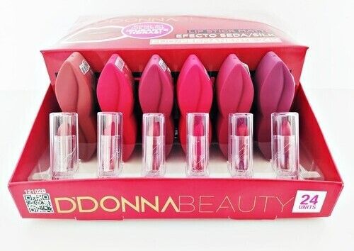 [8436045032614] Lipstick mate 24H 24/u 12102B DN - Productos de maquillaje