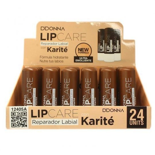 [8436045032621] PROTECTOR LABIAL CON KERITE 24/U 12405A DD - Cosméticos y cuidado labial