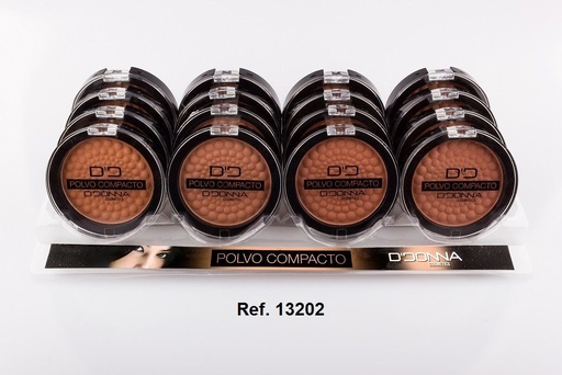 [8436045034076] Corrige ojeras PUF super cobertura 3 en 1 24/U 13119A - Maquillaje