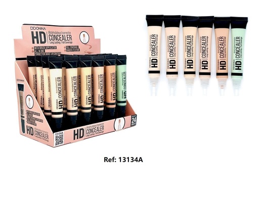 [8436045034182] Concealer Dissimulateur Full HD 24 Uds - Cosméticos y correctores