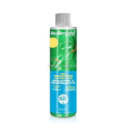 [8436563796364] Crema after sun 200ML - Cuidado personal