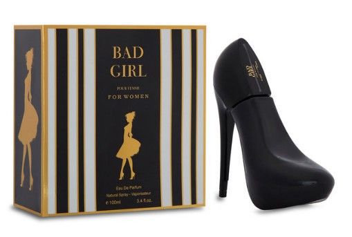 [8439627586963] Perfume Bad Girl Women 100ml - Fragancias para mujer