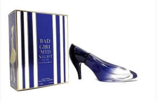 [8439627598430] Perfume Bad Girl Mid Night 100ml - Fragancias para mujer