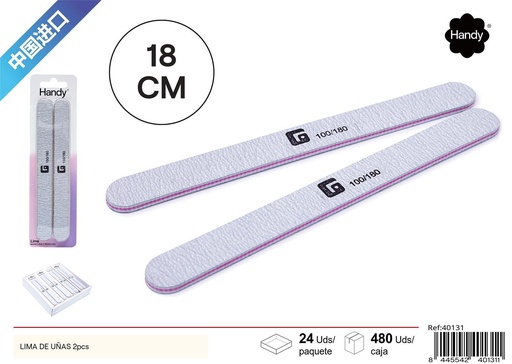 [40131] Esponja para maquillar - Accesorios de belleza