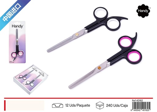 [40162] Tijera de peluquería - Accesorios de belleza