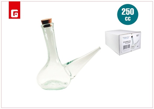 [18088534] Porrón 250 cc - Accesorios para la cocina