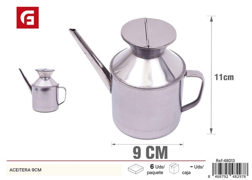 [142148297]  Aceitera media - Utensilios de cocina