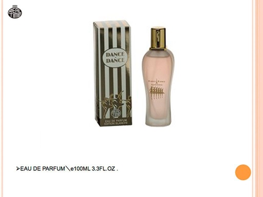 [P2750041] Colonias Real Time Dance Dance Blanche Edition EDT mujer 100ml - Perfumes