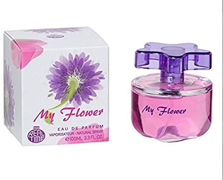 [P2750124] Perfume My Flower para Mujer 100ml - Fragancia floral femenina
