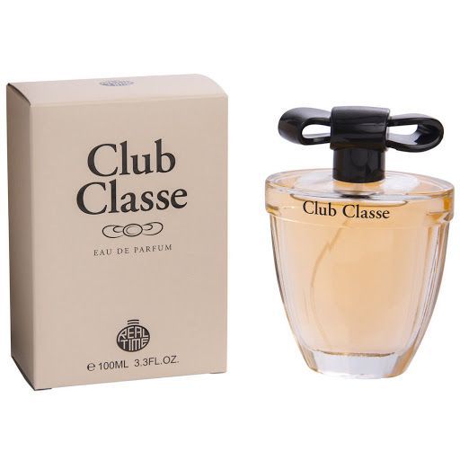 [8715658360520] Perfume Club Classe 100ml - Fragancia femenina elegante