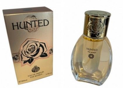 [8715658361008] Perfume Hunted para Mujer 100ml - Fragancia femenina intrigante