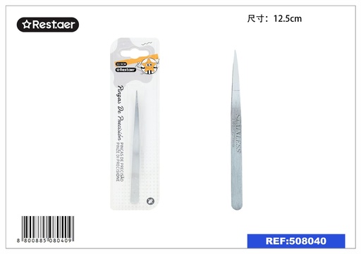 [508040] Forceps 12.5cm - Herramientas de mercería